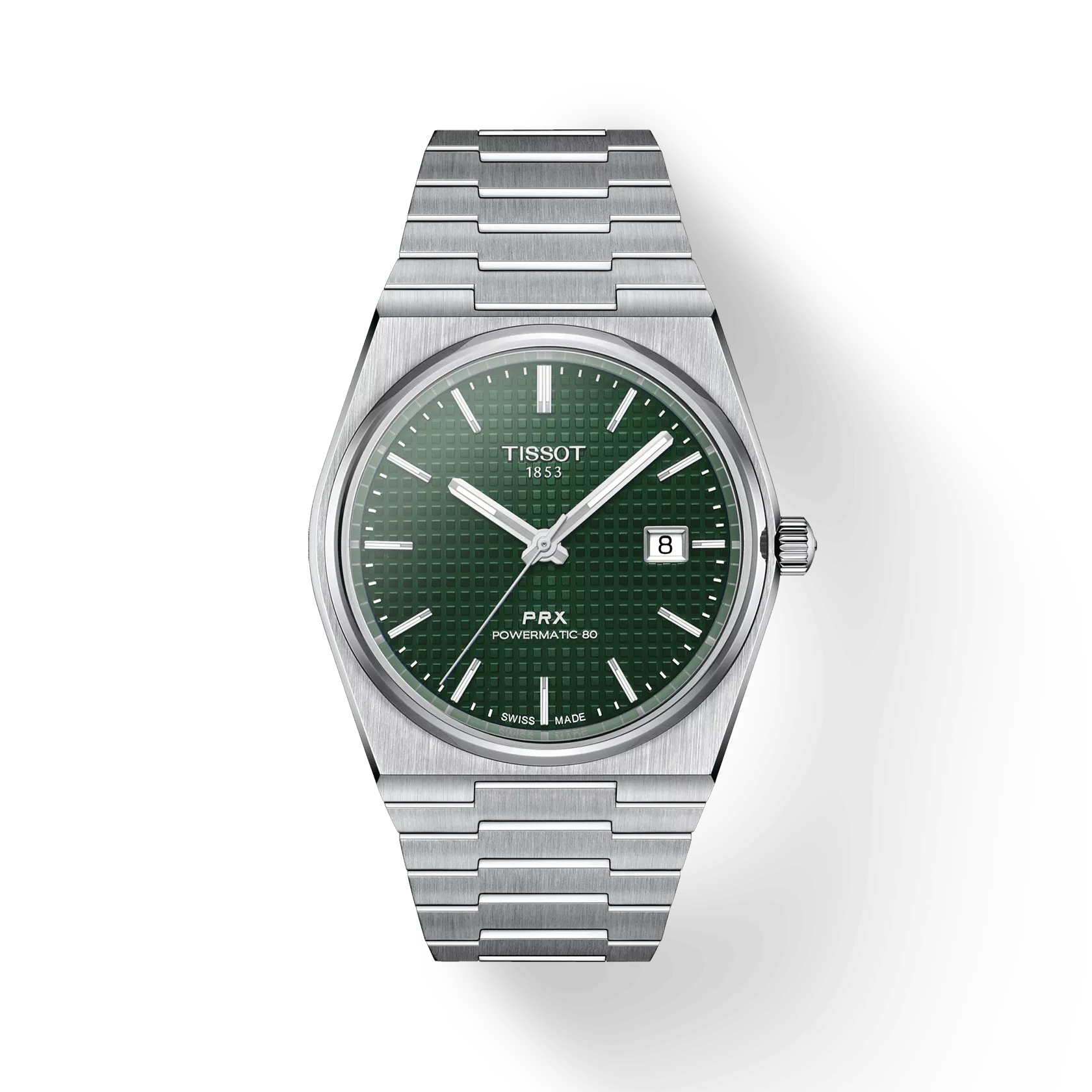 Tissot PRX Powermatic 80 40mm - T137.407.11.091.00